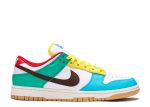 Dunk Low SE ‘Free.99 – White’