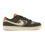 Dunk Low SE ‘Gone Fishing – Rainbow Trout’