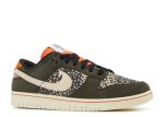 Dunk Low SE ‘Gone Fishing – Rainbow Trout’