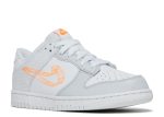 Dunk Low SE GS ‘3D Swoosh’