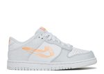 Dunk Low SE GS ‘3D Swoosh’