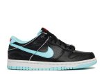 Dunk Low SE GS ‘Barber Shop – Black’