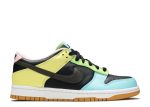 Dunk Low SE GS ‘Free.99 – Black’