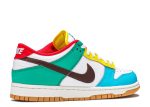 Dunk Low SE GS ‘Free.99 – White’