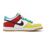 Dunk Low SE GS ‘Free.99 – White’