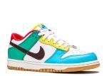 Dunk Low SE GS ‘Free.99 – White’