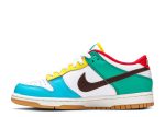 Dunk Low SE GS ‘Free.99 – White’