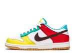 Dunk Low SE GS ‘Free.99 – White’