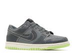 Dunk Low SE GS ‘Halloween – Cauldron’