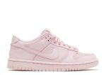 Dunk Low SE GS ‘Prism Pink’