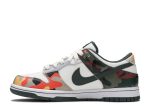 Dunk Low SE GS ‘Sail Multi-Camo’