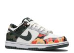 Dunk Low SE GS ‘Sail Multi-Camo’