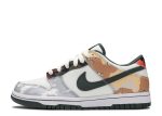 Dunk Low SE GS ‘Sail Multi-Camo’