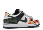 Dunk Low SE GS ‘Sail Multi-Camo’