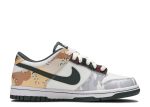 Dunk Low SE GS ‘Sail Multi-Camo’