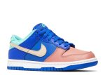 Dunk Low SE GS ‘Salmon Toe’