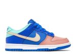 Dunk Low SE GS ‘Salmon Toe’