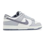 Dunk Low SE ‘Light Carbon’