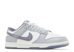 Dunk Low SE ‘Light Carbon’