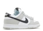 Dunk Low SE ‘Lottery Pack – Grey Fog’