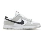 Dunk Low SE ‘Lottery Pack – Grey Fog’