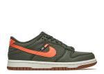 Dunk Low SE Next Nature GS ‘Toasty – Sequoia’