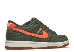 Dunk Low SE Next Nature GS ‘Toasty – Sequoia’