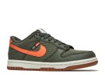 Dunk Low SE Next Nature GS ‘Toasty – Sequoia’