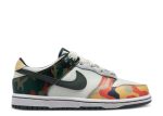 Dunk Low SE PS ‘Sail Multi-Camo’