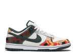 Dunk Low SE ‘Sail Multi-Camo’