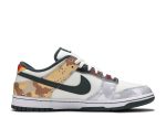 Dunk Low SE ‘Sail Multi-Camo’