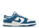 Dunk Low SE ‘Sashiko – Industrial Blue’