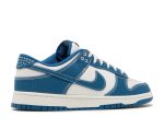 Dunk Low SE ‘Sashiko – Industrial Blue’