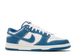 Dunk Low SE ‘Sashiko – Industrial Blue’