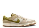 Dunk Low ‘Since ’72 – Pacific Moss’