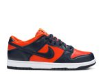 Dunk Low SP ‘Champ Colors’