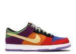 Dunk Low SP Retro ‘Viotech’ 2019