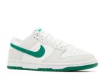 Dunk Low ‘Summit White Malachite’