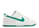 Dunk Low ‘Summit White Malachite’