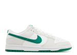 Dunk Low ‘Summit White Malachite’