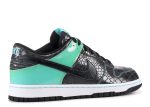 Dunk Low ‘Un-Tiffany’