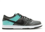 Dunk Low ‘Un-Tiffany’