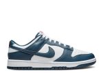 Dunk Low ‘Valerian Blue’