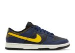 Dunk Low ‘Vintage Michigan’