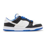 Dunk Low ‘White Black Game Royal’