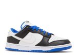 Dunk Low ‘White Black Game Royal’