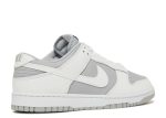 Dunk Low ‘White Neutral Grey’