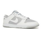 Dunk Low ‘White Neutral Grey’