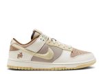 Dunk Low ‘Year of the Rabbit – Fossil Stone’