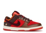 Dunk Low ‘Year of the Rabbit – Light Crimson’